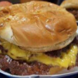 Culver's Cibo