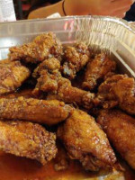 Wingsway food