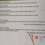 Bistro Baškotin Cibo