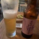 Cabrera 7 Cibo