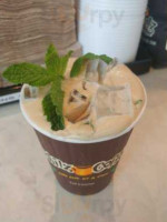 Philz Coffee food