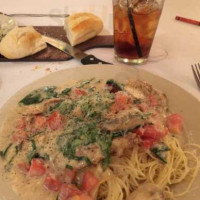 Zio's Italian Kitchen food