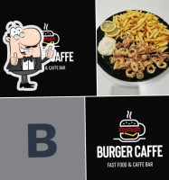 Caffe food