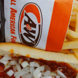 A&W Cibo