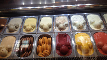 Walt Disney World L'artisan Des Glaces food