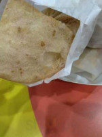 Taco Casa food