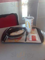 Mcdonald's food