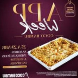 Coco Bambu Cibo