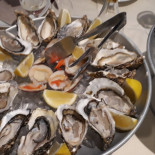 Dal Grill Nourriture