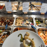 Wok 168 Cibo