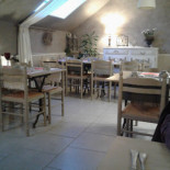 L'Amantine Lacs Cibo