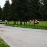 Laurin Carezza Extérieur