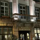 Restaurant Bartholdi Cibo