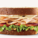 Arby's Cibo