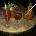 Kittyhawk Cibo