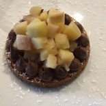 L'Instantané Cibo