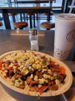 Chipotle Mexican Grill food