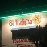 El Molinito Esterno