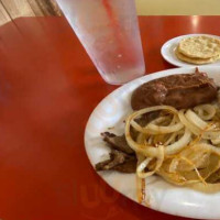 Pupuseria Cafeteria Centroamericana food