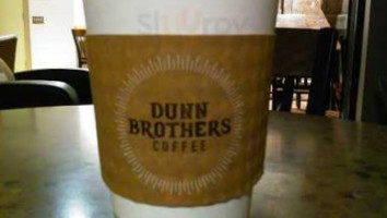 Dunn Brothers Coffee food