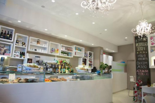 Caffè Pat.4 Extérieur