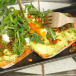 Stellarossa Cibo