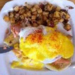 The Egg Shell Cibo