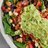 Chipotle Mexican Grill Cibo