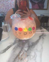 Sugar Factory food