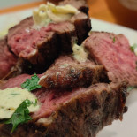 Steaktrain Cibo