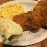 Cracker Barrel Cibo
