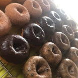 Arp Donuts Cibo