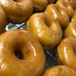 Arp Donuts Cibo