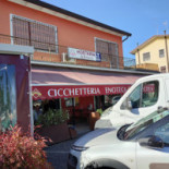 Trattoria Baldi Extérieur