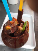 La Michoacana food