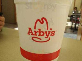 Arby's food