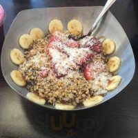 Vitality Bowls food