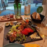 Taberna 520 Cibo