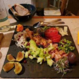 Taberna 520 Cibo