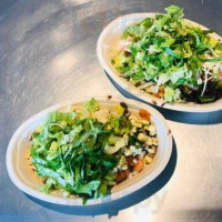 Chipotle Mexican Grill food