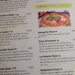 Urth Caffe Cibo