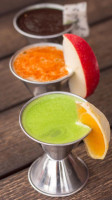 Naturewell Juice Smoothies food