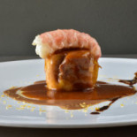 Castell Peralada Cibo