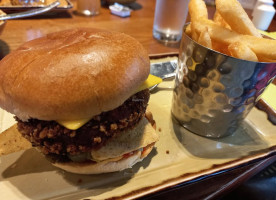 Harvester food