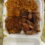 Ruby Thai Kitchen Cibo