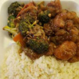 Ruby Thai Kitchen Cibo
