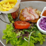 Das Kolin Cibo