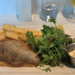 Cod & Co. Cibo