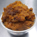Maple Bourbon Cibo