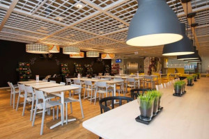 IKEA North Lakes Restaurant, Bistro and Café food